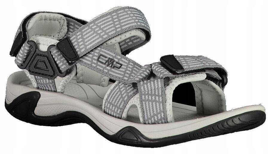 

Женские походные сандалии CMP Hamal 38Q9956