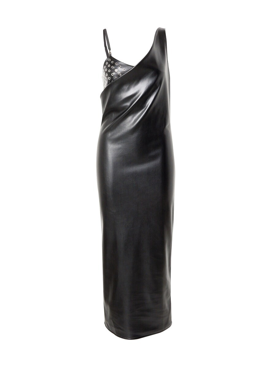 

Платье миди PATRIZIA PEPE Dress, черный