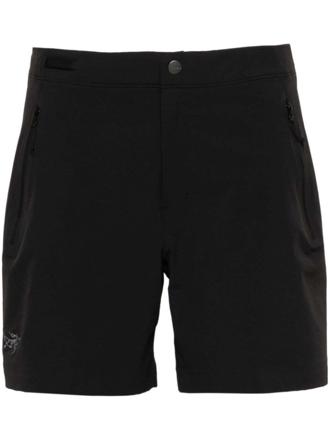 

Arc'teryx легкие спортивные шорты Gamma, черный