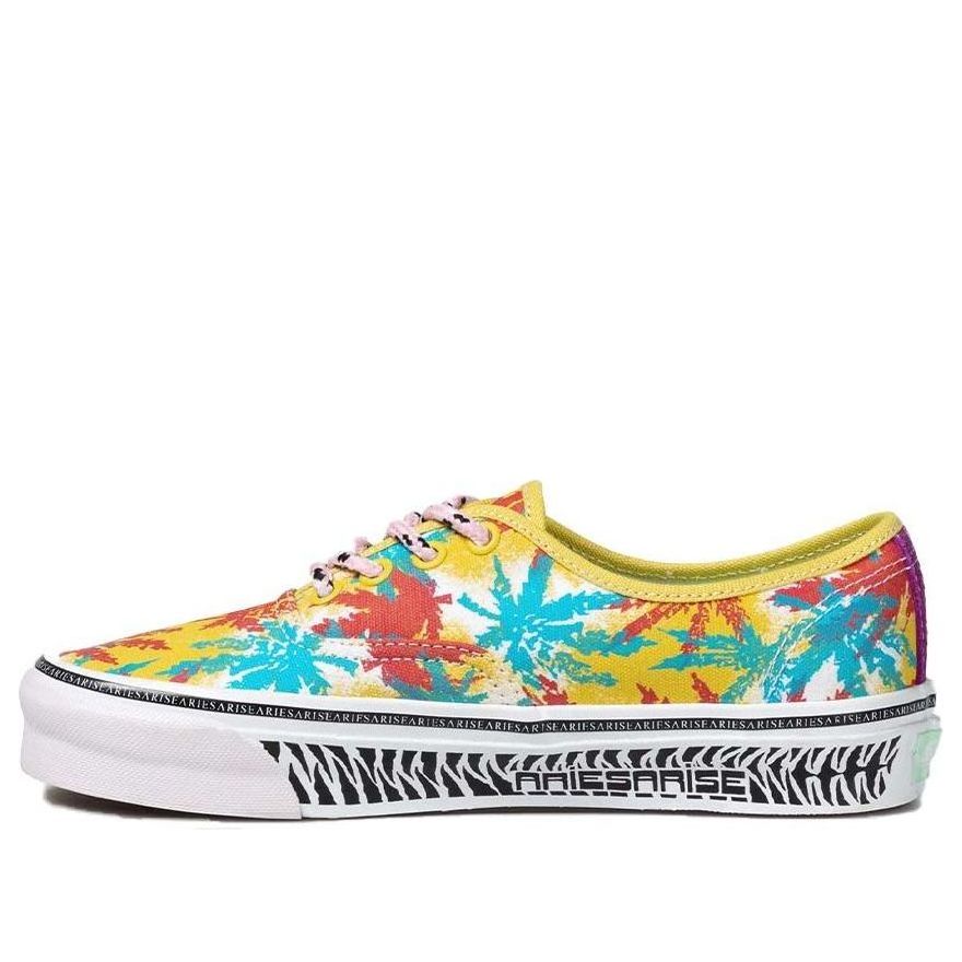 

Кроссовки Vans Vault X Aries UA OG Authentic LX ARIES-VANS-01
