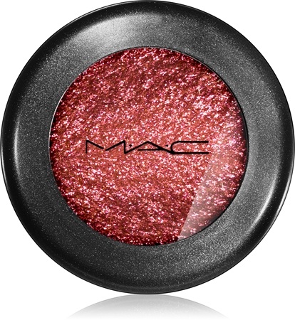 

Блестящие тени для век MAC Cosmetics Dazzleshadow, Let's Roll 1 g