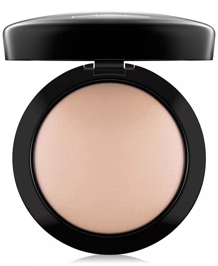 

Минерализация Skinfinish Natural Mac, цвет Medium Plus