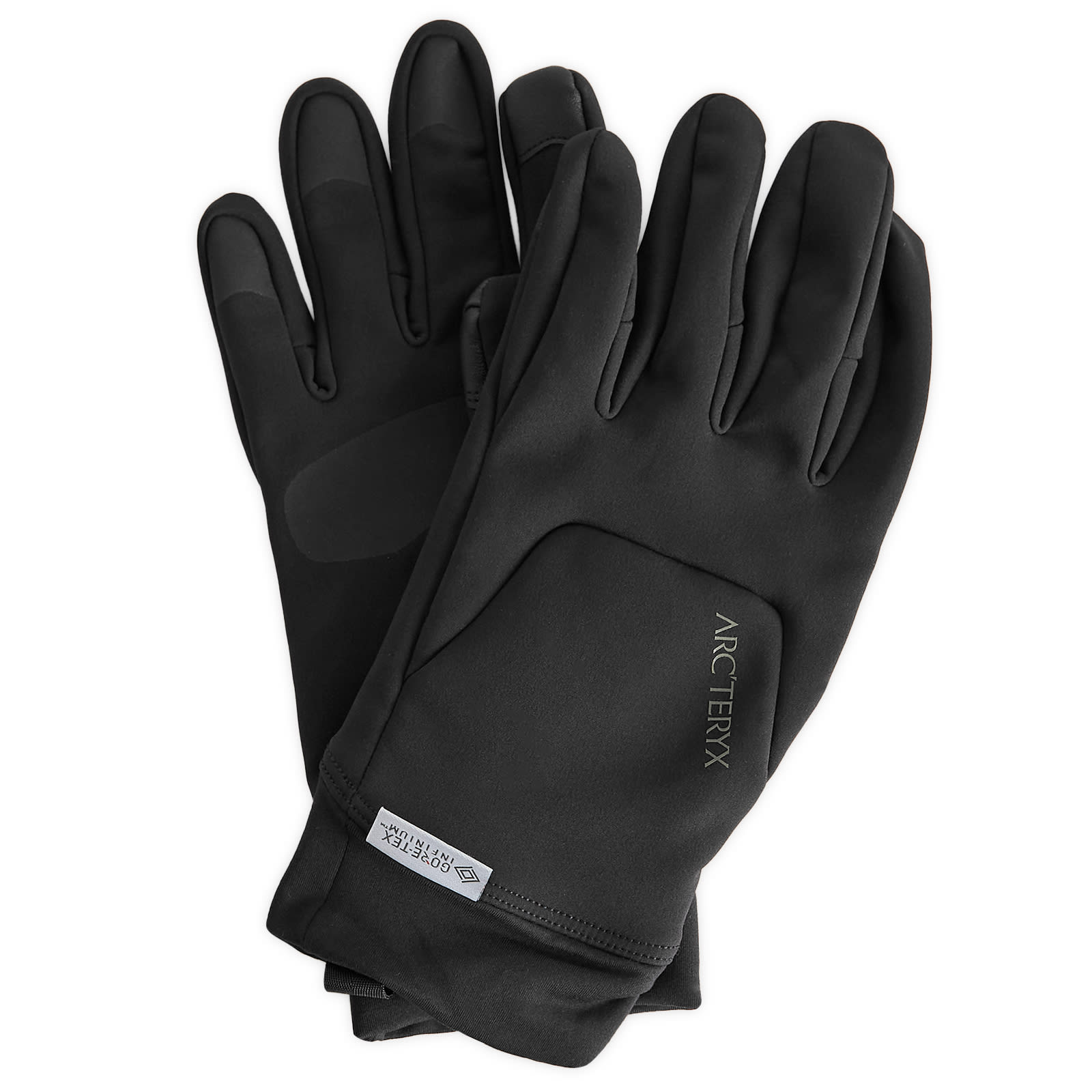 

Перчатки Arc'Teryx Venta Glove, черный