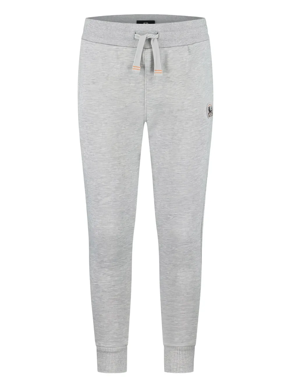 

Спортивные штаны на талии с кулиской Parajumpers, серый