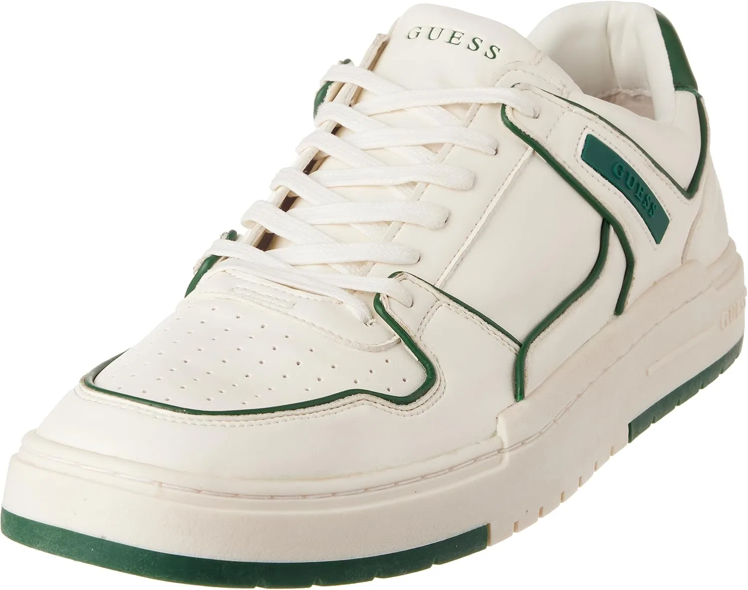 Умные кроссовки GUESS Herren Cento, White