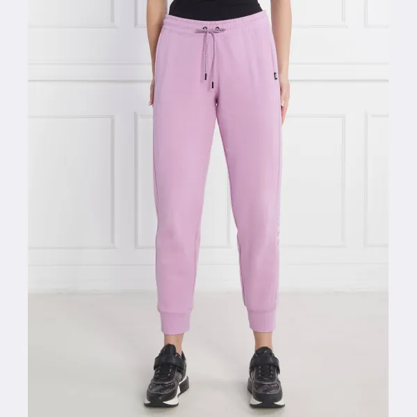 

Спортивные брюки стандартного кроя Dkny, фиолетовый