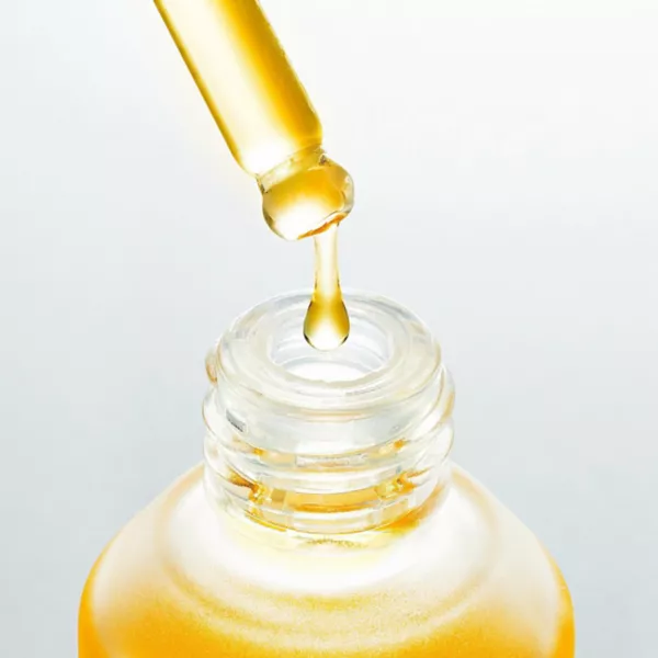 Масло для лица Farmacy — Ультраувлажняющее Honey Grail — фото 4