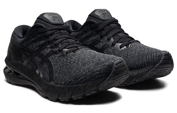 Кроссовки gt 2000 10 Asics, черный — фото 3