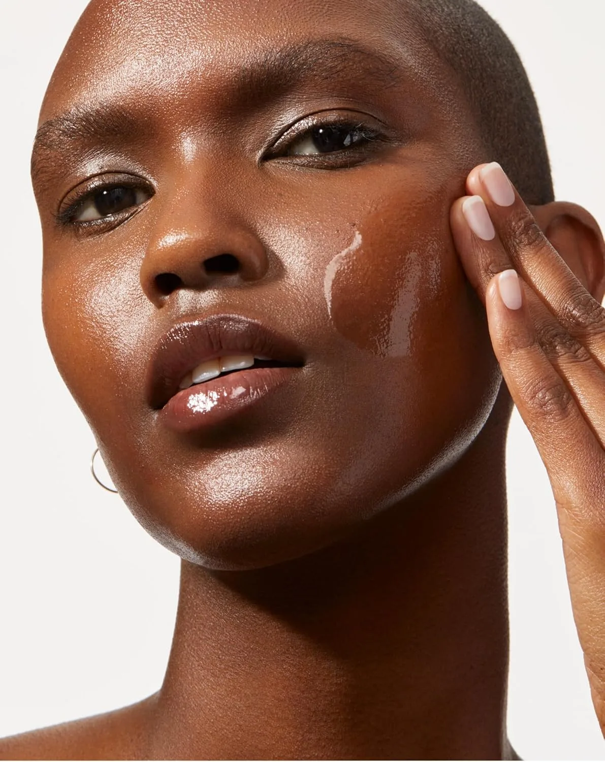 Сыворотка Dermaflash — HYDRAFLASH COCOONING SERUM - разглаживающая, укрепляющая и снимающая отеки для лица. (, 29.6 мл — фото 4
