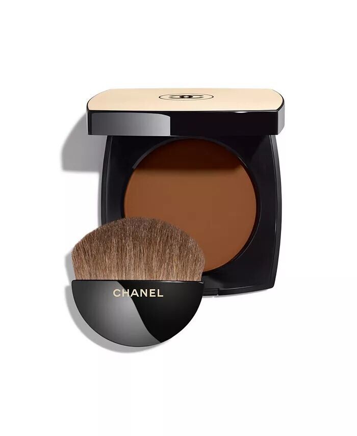 

Пудра Les Beiges Poudre Belle Mine Naturelle Chanel, B140