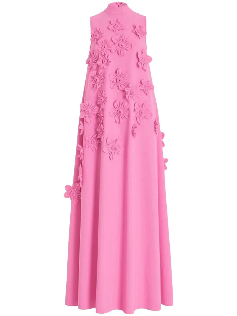 

Платье Quince Greta Constantine, розовый