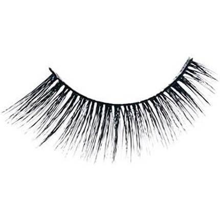 CATTITUDE 3D LASHES Chloe Wild Cat False Lashes Легкие многоразовые ресницы, не тестируются на животных Ebin New York — фото 2