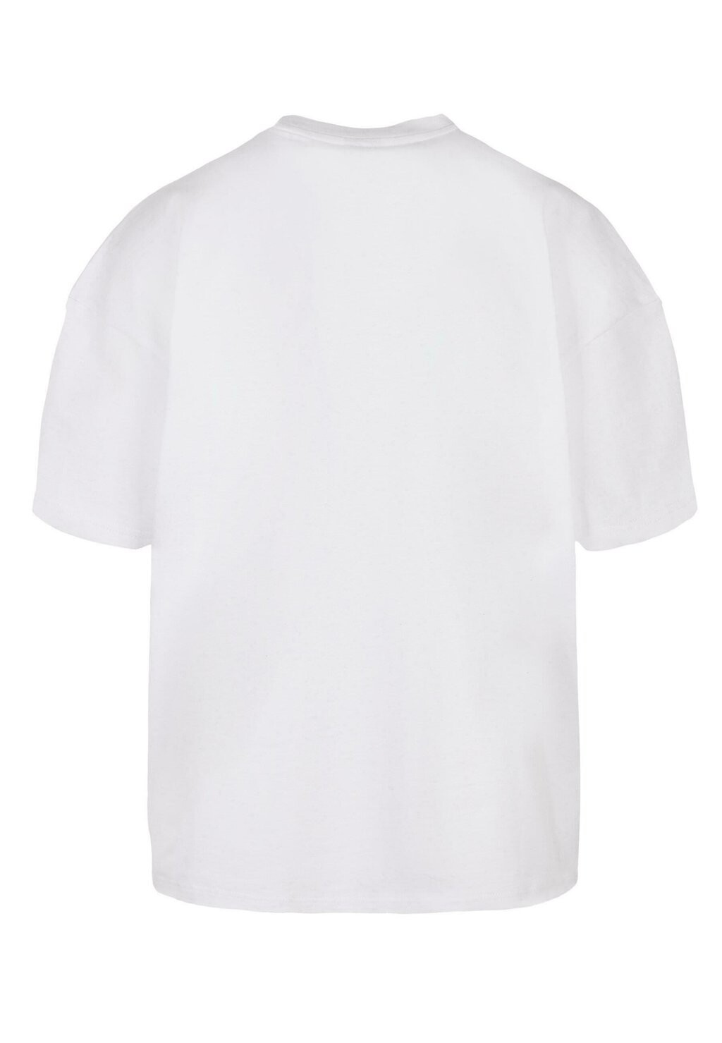 

Футболка с принтом DOBERMANN ULTRA 2Y Studios, белый