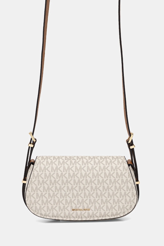 

Сумка LYDIA Michael Michael Kors, бежевый