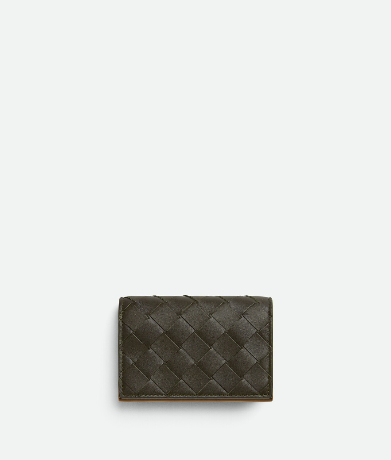 

Чехол для визиток Intrecciato Bottega Veneta