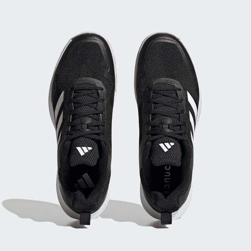Теннисные кроссовки Defiant Speed ADIDAS, цвет negro — фото 3