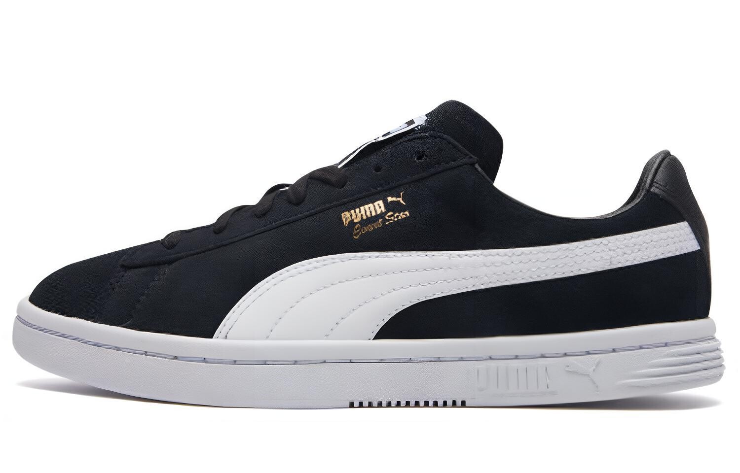 Обувь для скейтбординга Puma Court Star унисекс