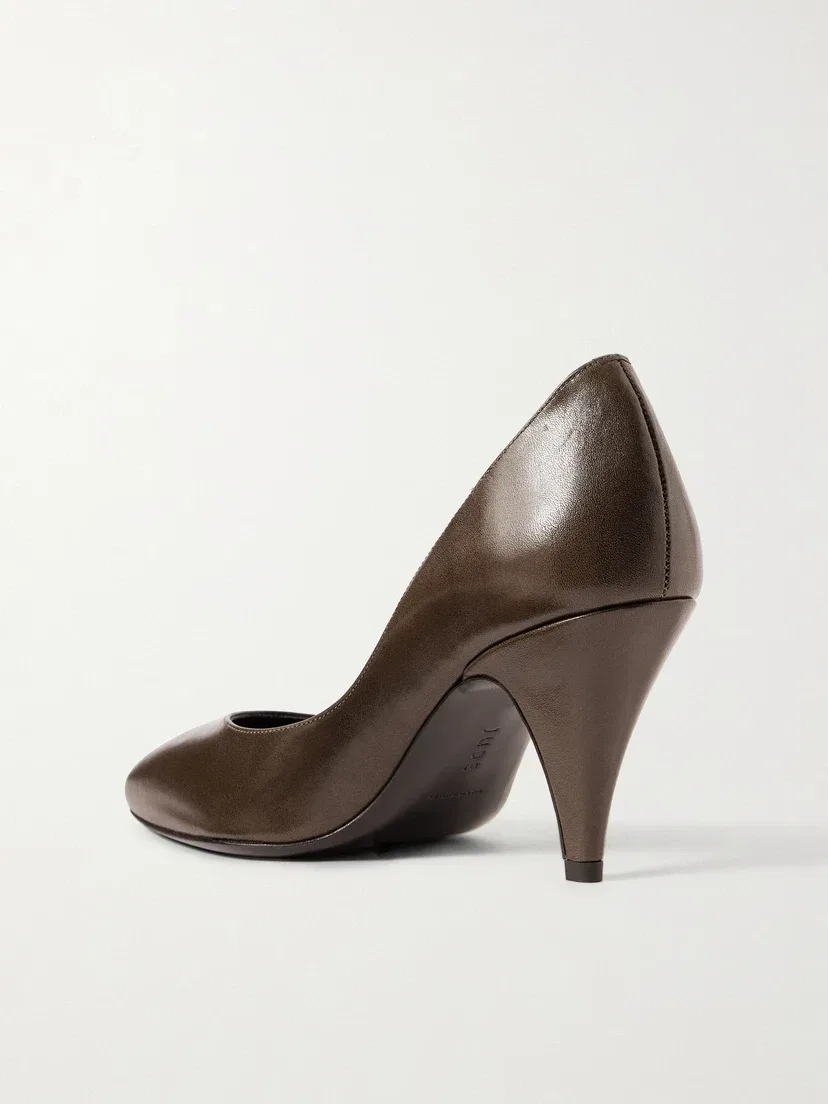 Jude, коричневый — фото 3