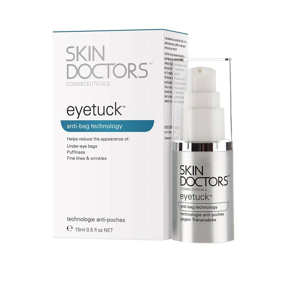 Крем для кожи вокруг глаз «Eyetuck» от Skin Doctors Skin Doctors — фото 2