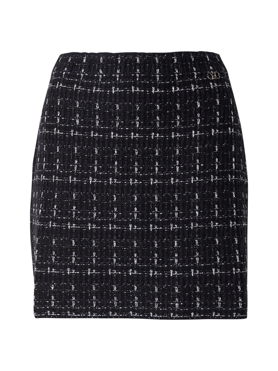 

Мини юбка Liu Jo GONNA, Black