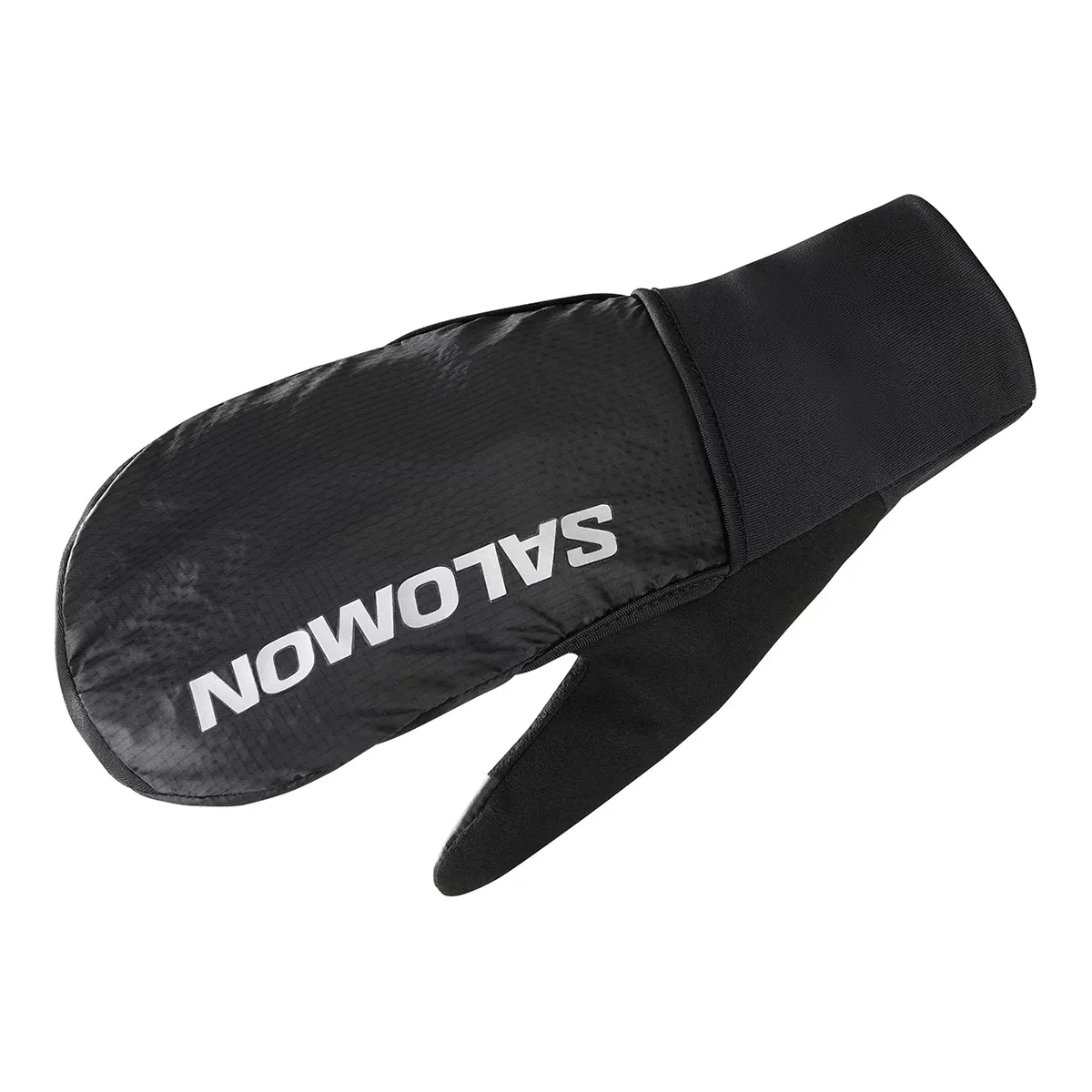

Зимние перчатки Salomon Fast Wing, чёрный