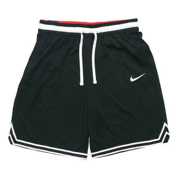 Шорты male basketball shorts (new) Nike, черный