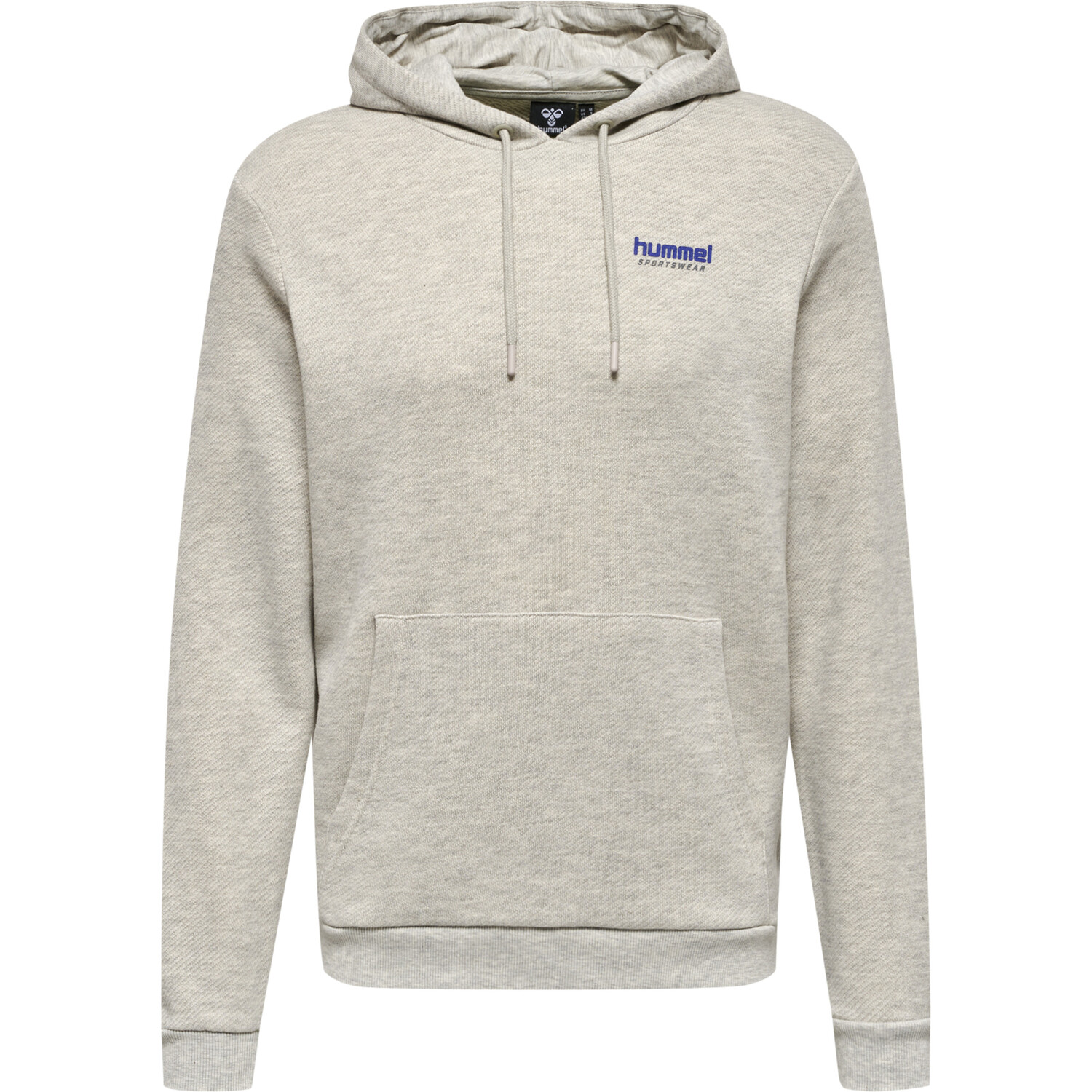 

Толстовка Hummel Hoodie Hmllgc Austin Hoodie, цвет LEGACY MELANGE