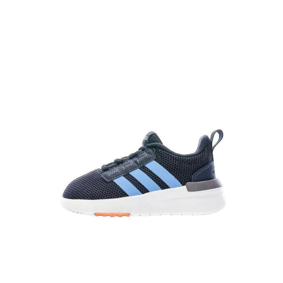 

Кроссовки детские Adidas Racer Tr21 синие