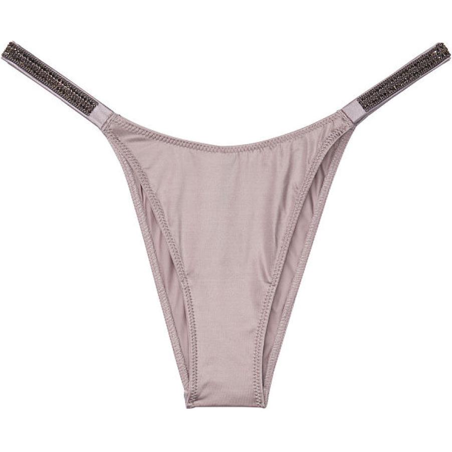 

Очень сексуальное нижнее белье Victoria's Secret 1 упаковка серо-фиолетовый