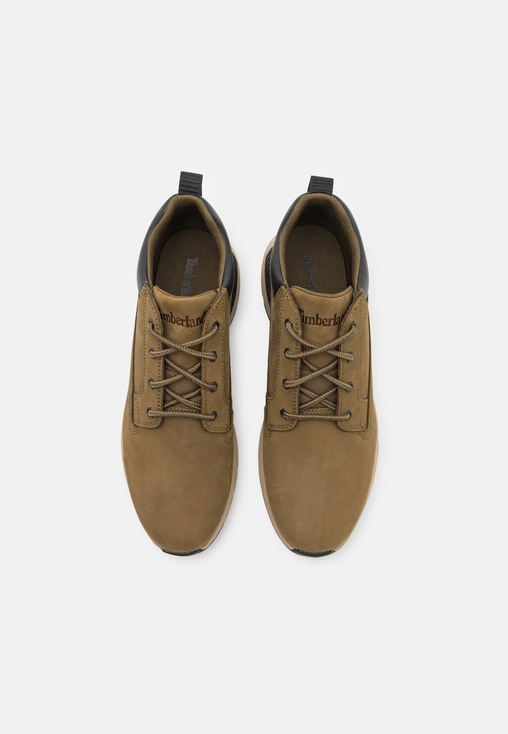 

Обувь на шнуровке KILLINGTON TREKKER Timberland, оливковый