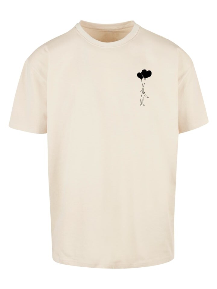 

Футболка Merchcode T-Shirts, песочный, Бежевый, Футболка Merchcode T-Shirts, песочный