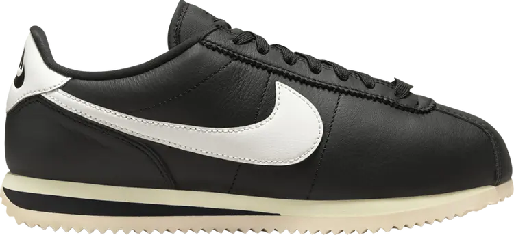 

Кроссовки Wmns Cortez '23 'Black Sail', черный