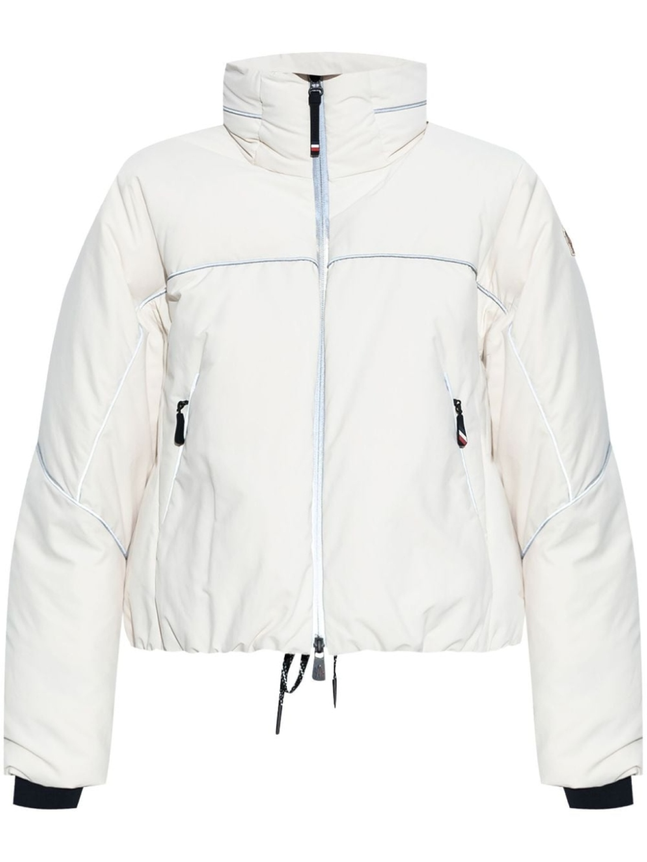 

Куртка Moncler Grenoble Klais, серый