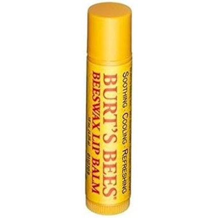 

Тюбик бальзама для губ с пчелиным воском, Burt'S Bees