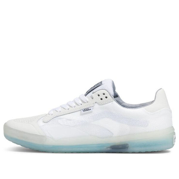 

Кроссовки evdnt ultimatewaffle 'white blue' Vans, белый