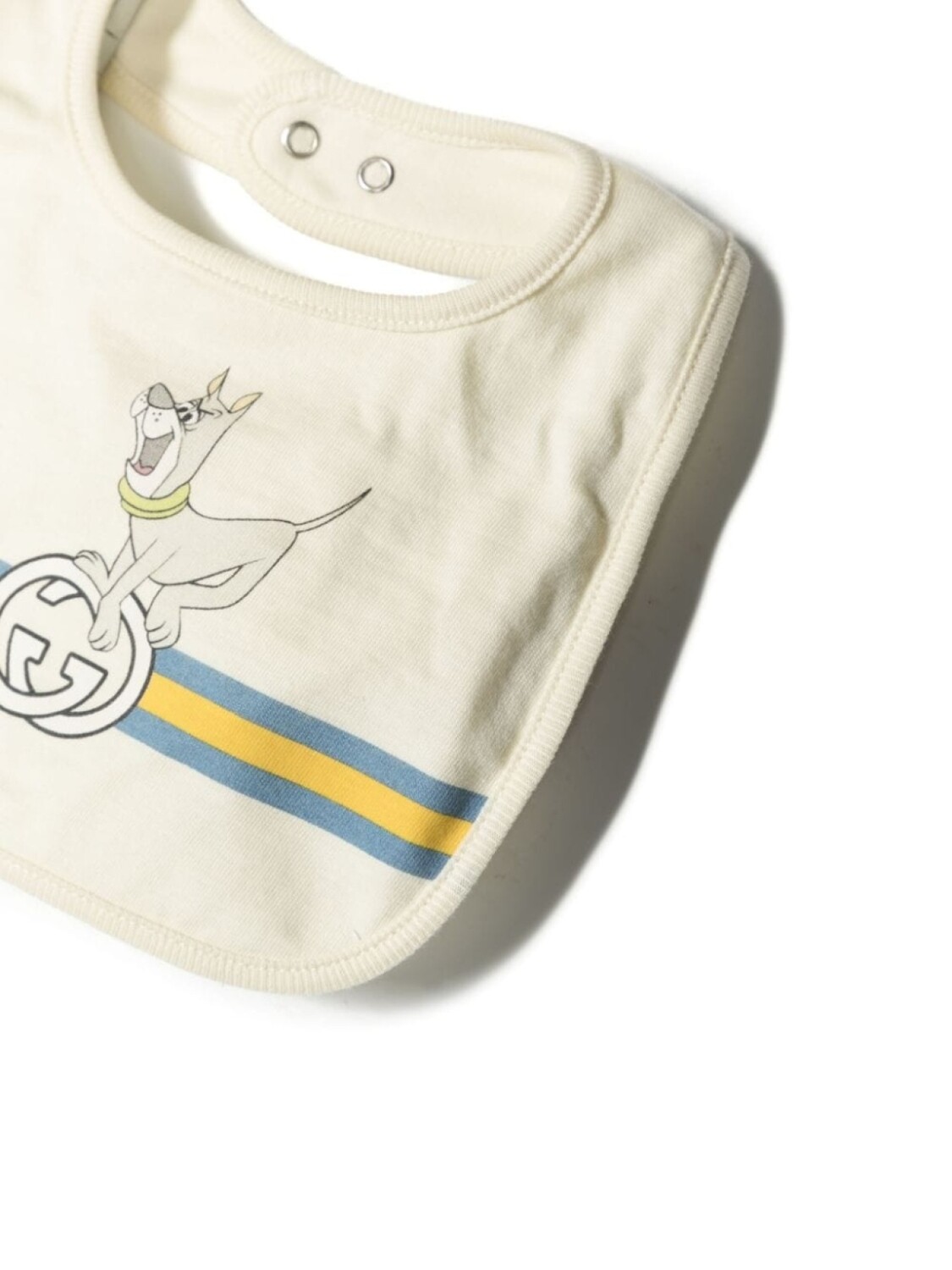 

Gucci Kids комплект из трех боди The Jetsons, желтый