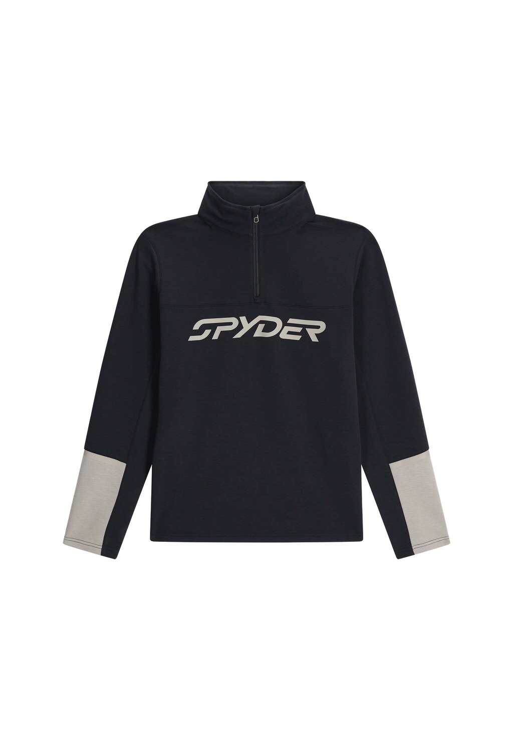 

Толстовка Spyder, черный
