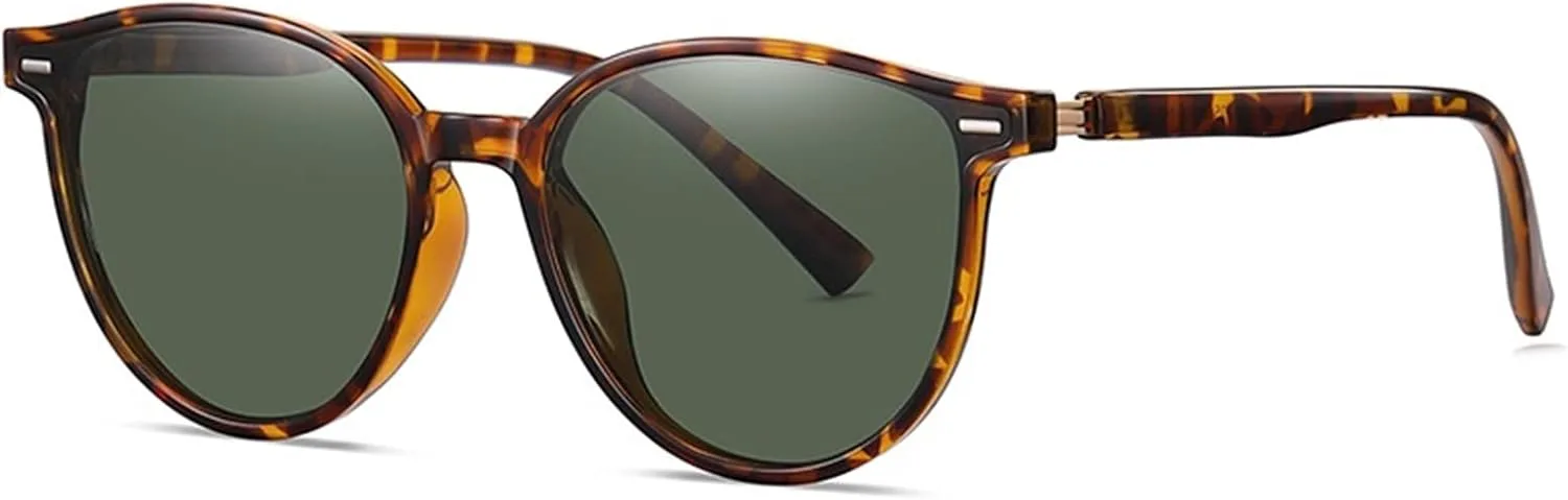 

Солнцезащитные очки GAOXIN Fashion Polarized для мужчин и женщин, для использования на открытом воздухе, на пляже и за рулем (Цвет: C, Размер: Средний), C