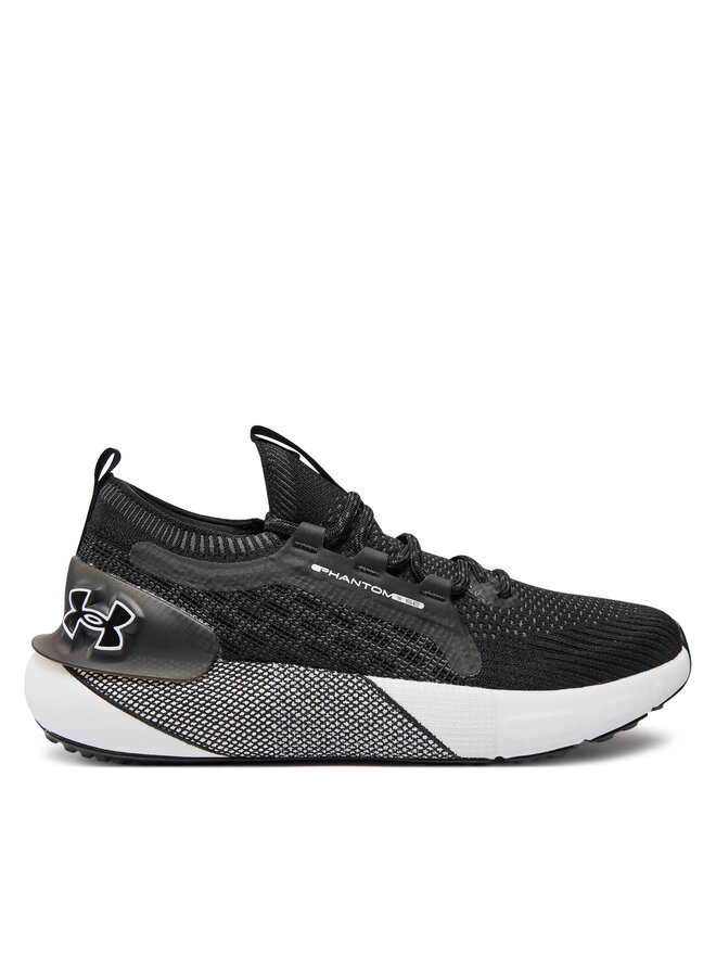 

Кроссовки Ua Hovr Phantom 3 Se 3026582-003 Under Armour, черный