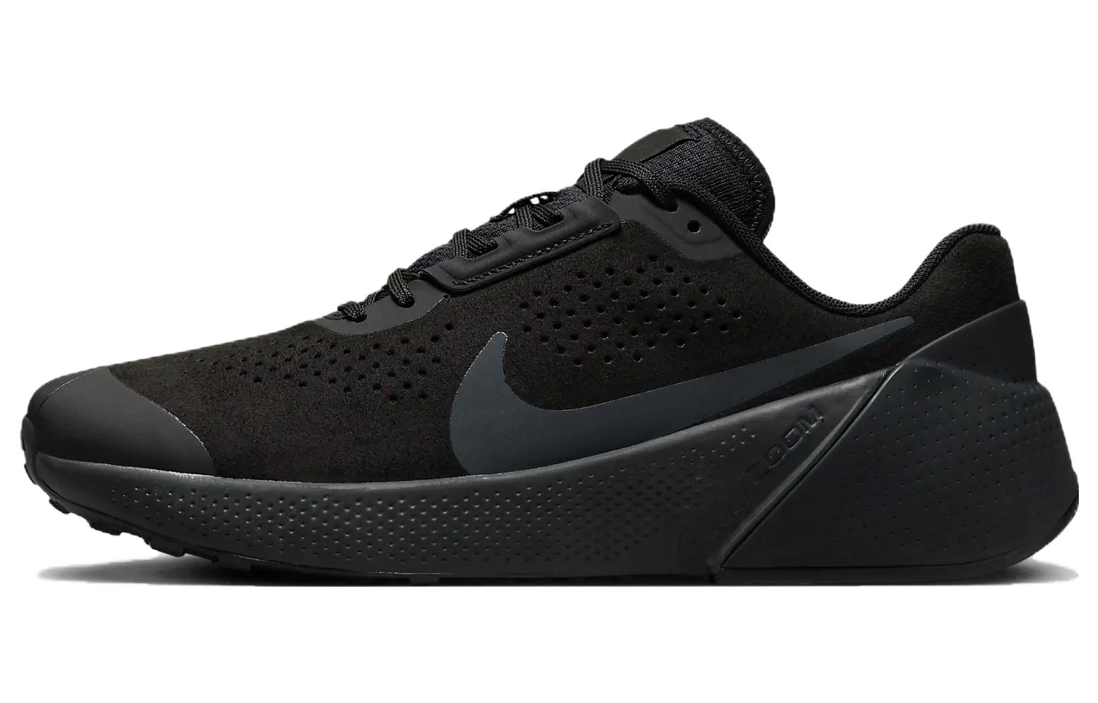 

Кроссовки Nike Air Zoom TR1 'Black Anthracite', черный