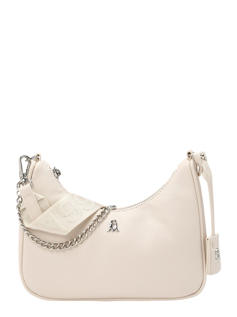 

Сумка через плечо STEVE MADDEN Bvital, белый
