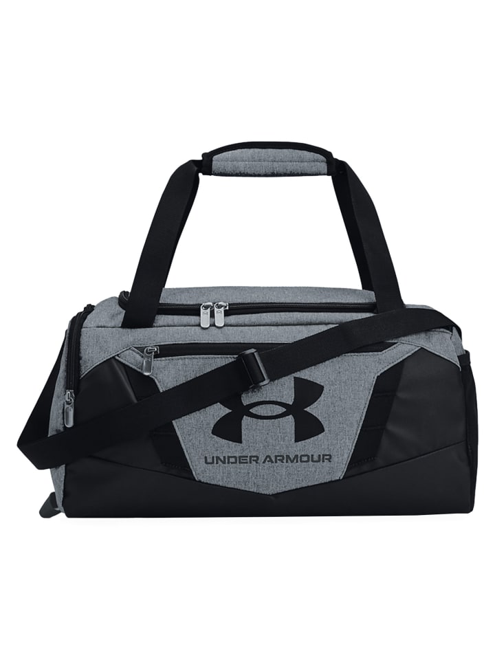 

Under Armour Спортивная сумка серого цвета