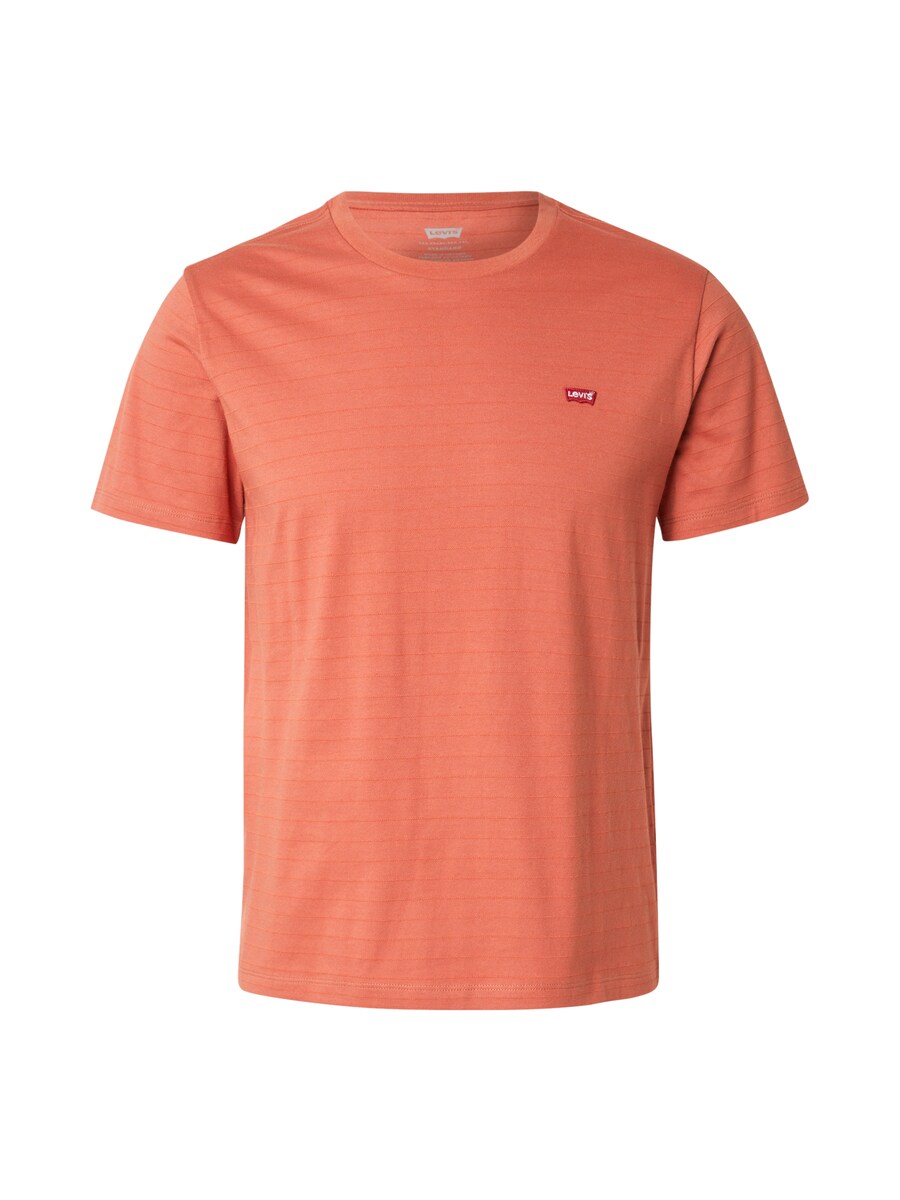

Рубашка LEVI'S , цвет Light red