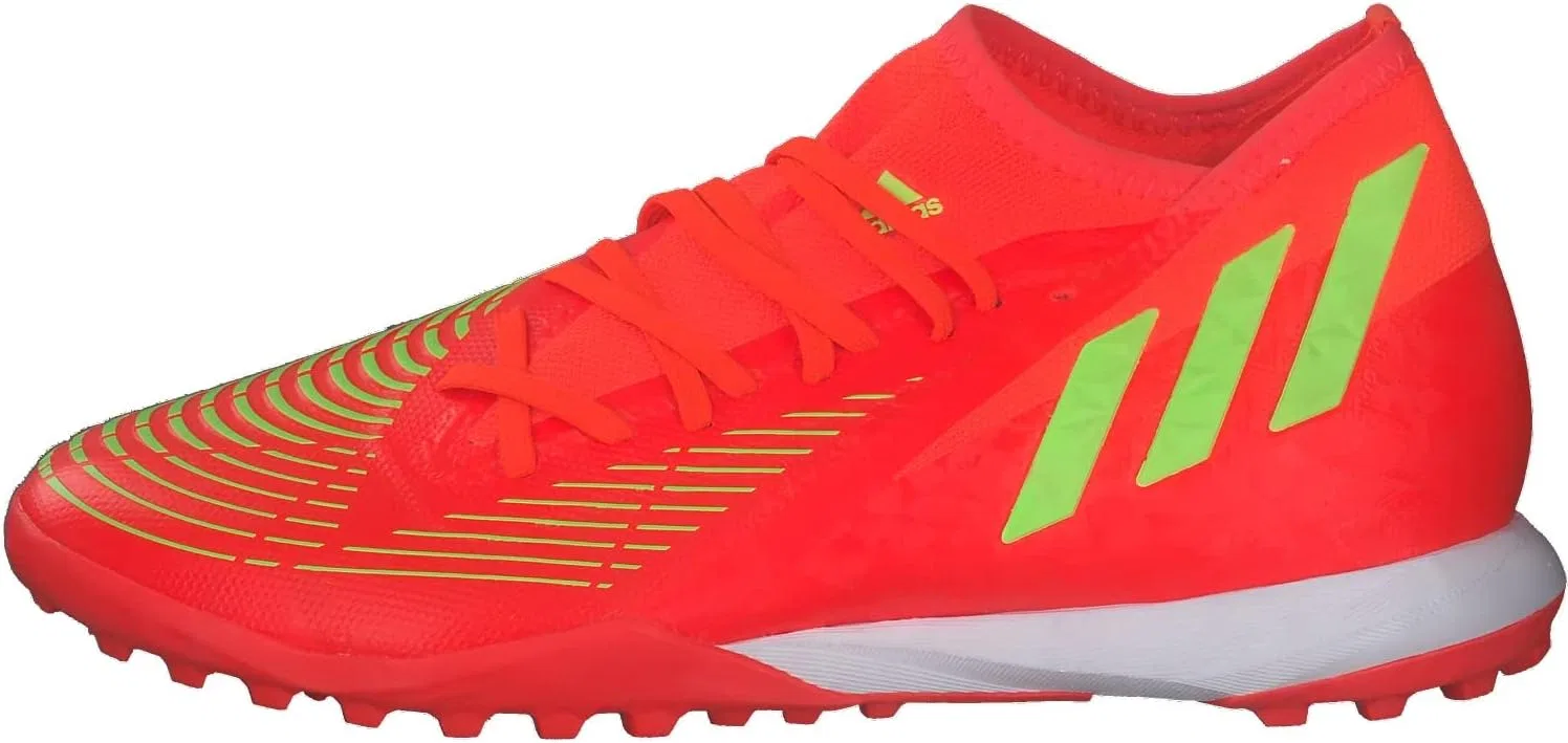 Мужские кроссовки Adidas Predator Edge .3 — фото 2