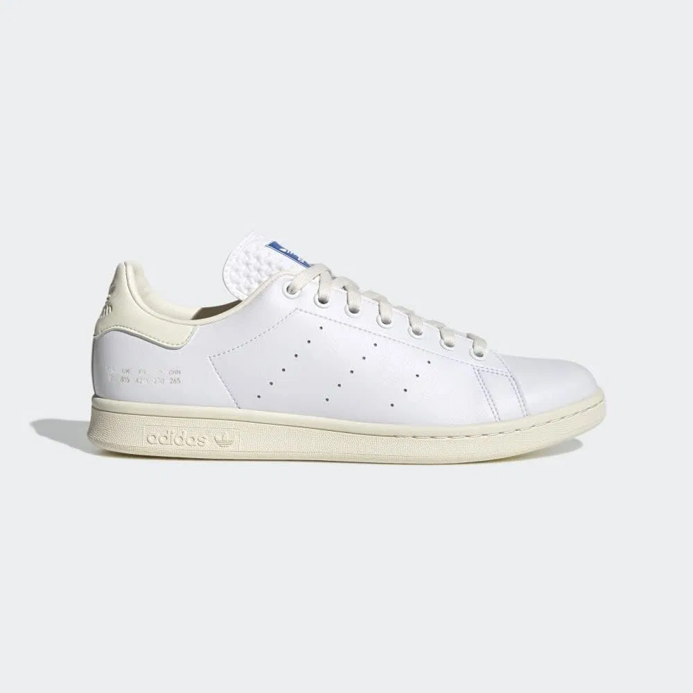 Кроссовки для скейтбординга adidas Avery, Cloud White/Cream White/Blue Bird — фото 3