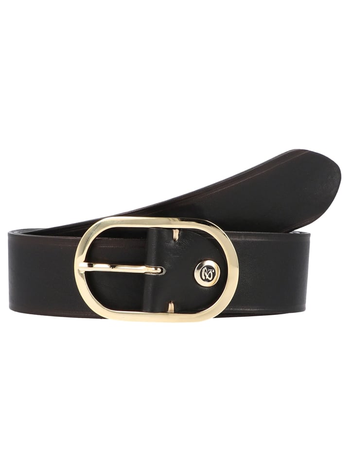 

Ремень b.belt, черный