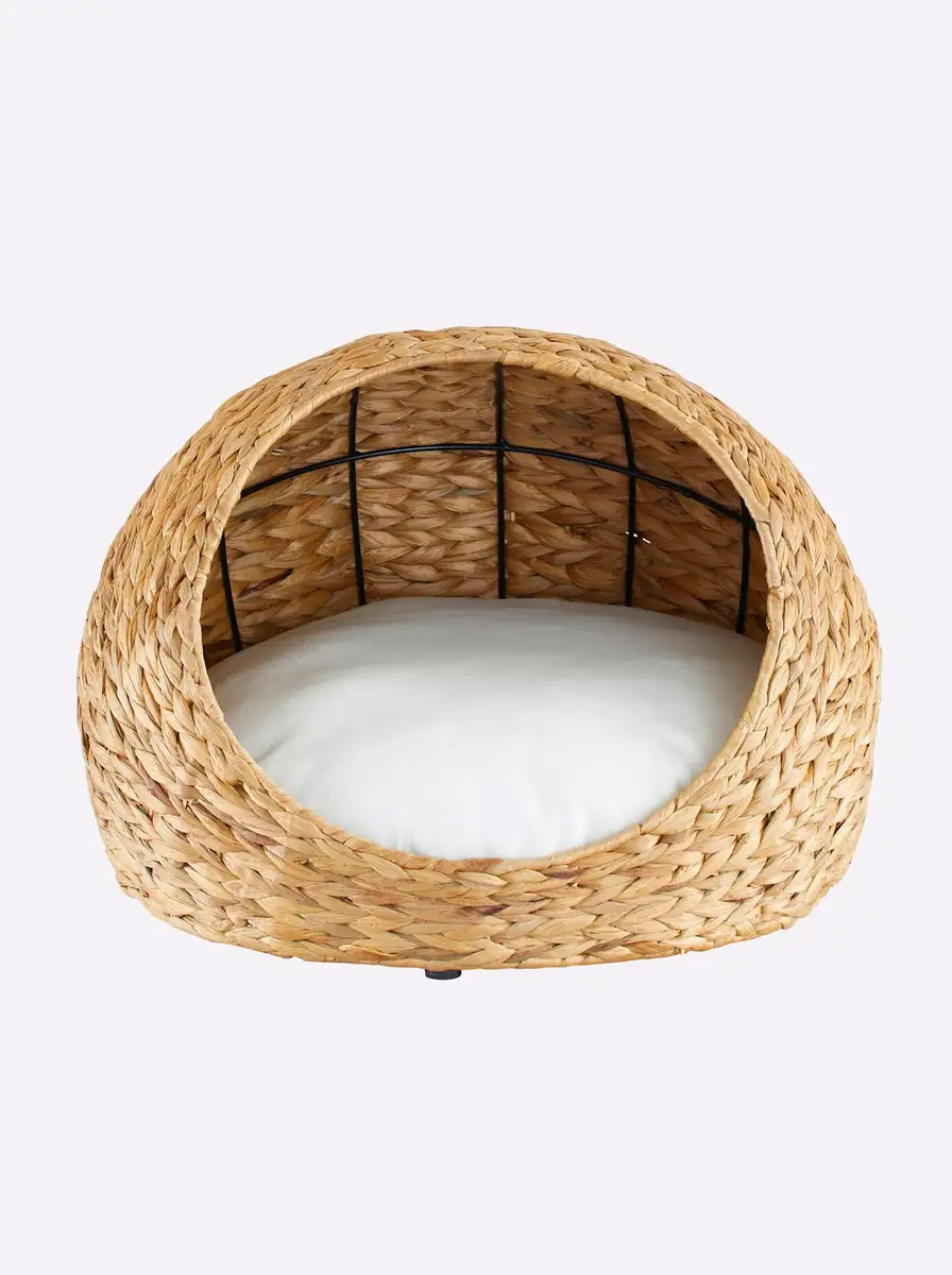 

Heine домашний ящик для хранения вещей Heine home 40х30х40 см, цвет natur