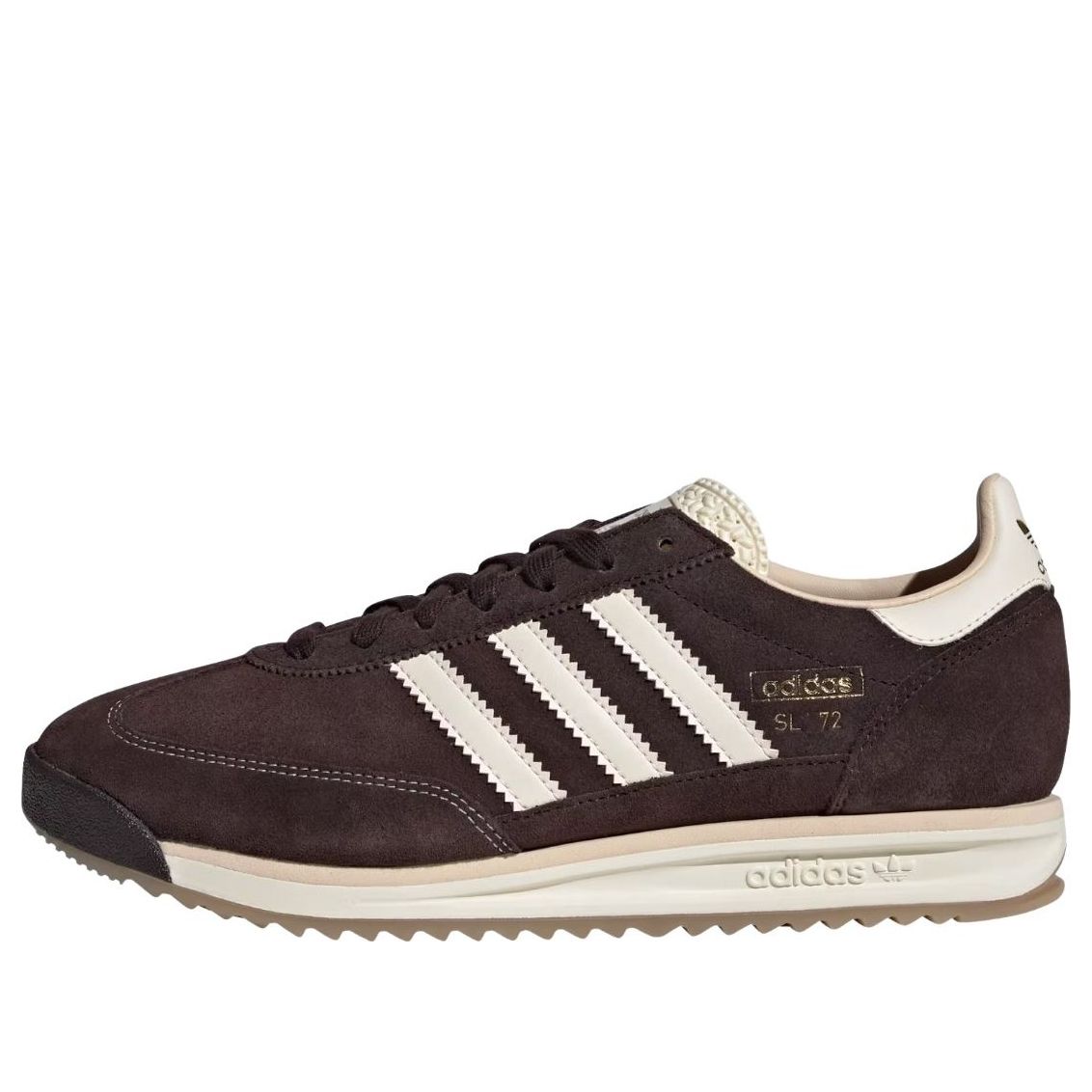 

Adidas SL 72 RS 'Aurora Coffee Cream White'