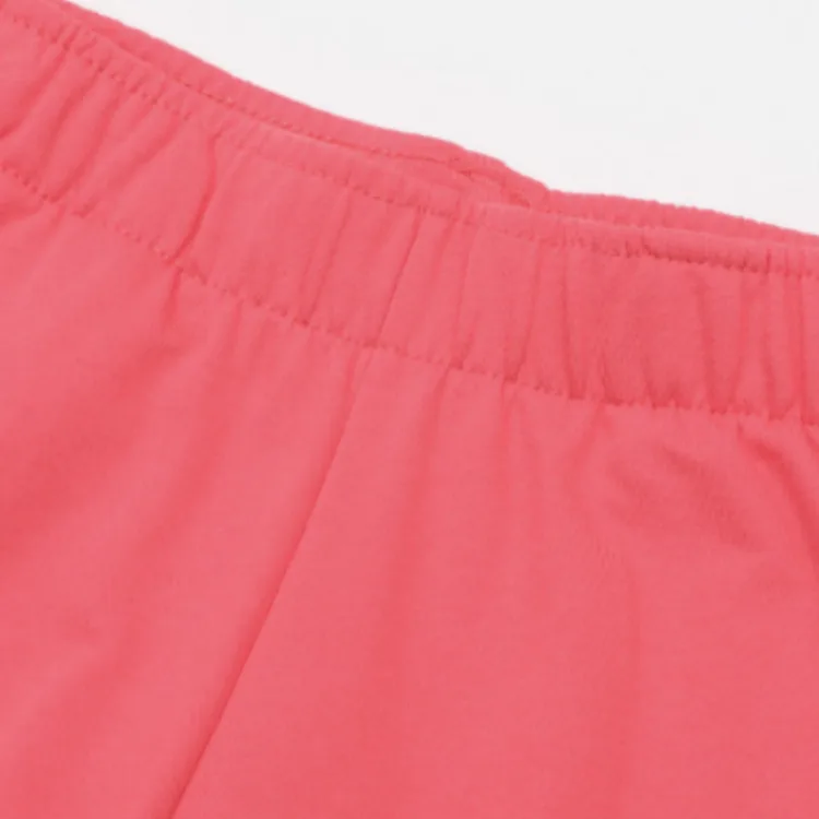 PUMA Детские шорты Kids' Coral Powder — фото 4