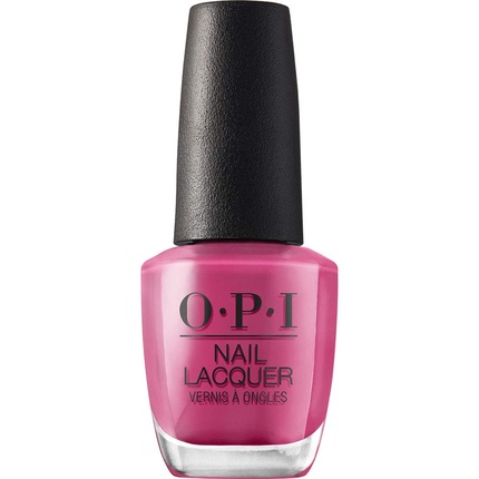 

Лак для ногтей OPI 0,5 жидк. унции Classic Formula Aurora Berry-alis